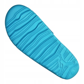 Nike Jordan Break Slide M AR6374-402 azul 4