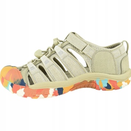 Keen Newport H2 Jr 1022837 beige 1 Keen Newport H2 Jr 1022837 beige 1