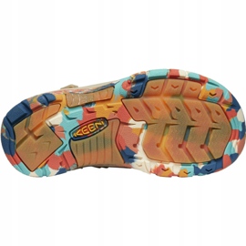 Keen Newport H2 Jr 1022851 beige 3