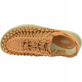 Sandalias Keen Uneek M 1023044 marrón 2 Sandalias Keen Uneek M 1023044 marrón 2