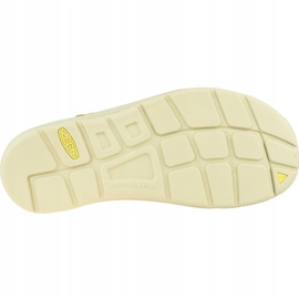 Sandalias Keen Uneek M 1023044 marrón 3