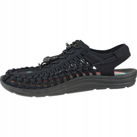 Sandalias Keen Uneek M 1023048 negro 1 Sandalias Keen Uneek M 1023048 negro 1