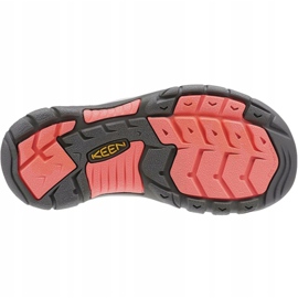 PANTHERA Keen Newport H2 Jr 1014251 rosado 3