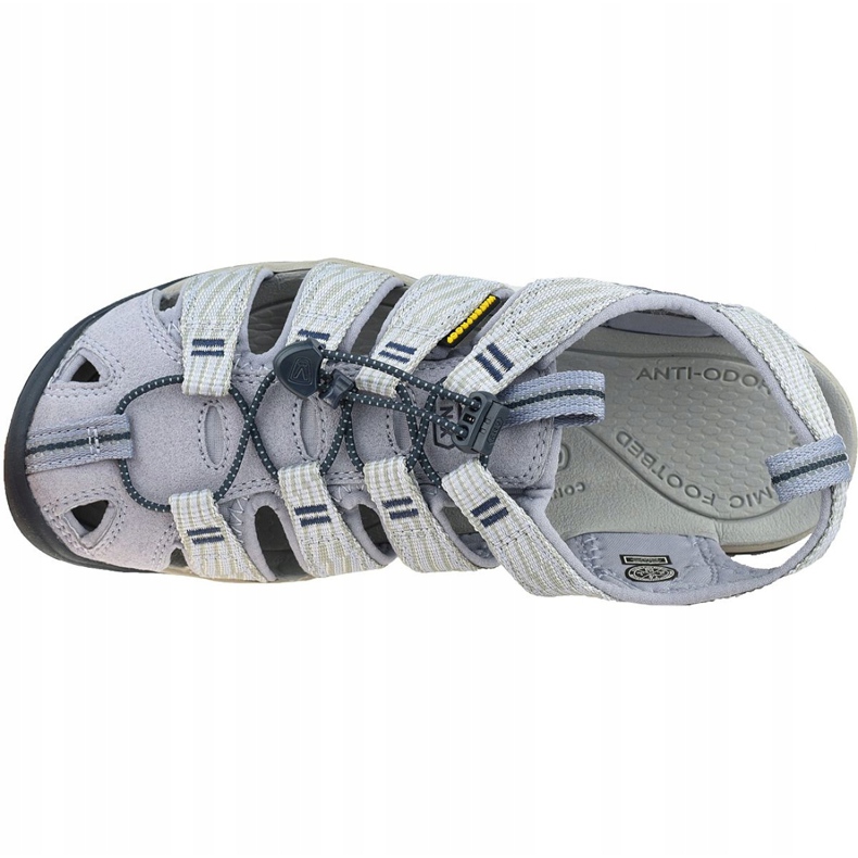 Keen Wm's Clearwater Cnx W 1018498 gris 2 Keen Wm's Clearwater Cnx W 1018498 gris 2