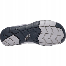 Keen Wm's Clearwater Cnx W 1018498 gris 3
