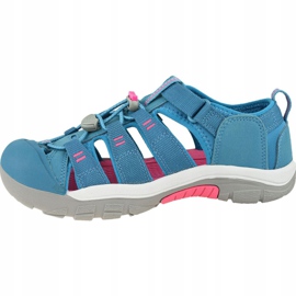 Keen Newport H2 Jr 1020362 azul 1 Keen Newport H2 Jr 1020362 azul 1