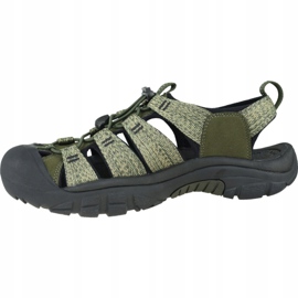 Sandalias Keen Newport H2 M 1022250 verde 1 Sandalias Keen Newport H2 M 1022250 verde 1