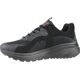 Skechers Bobs Gorrión 2.0 W 117017-BBK negro 1