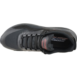 Skechers Bobs Gorrión 2.0 W 117017-BBK negro 2