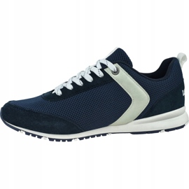 Zapatos Levi's Almayer Td M 231543-750-17 azul marino 1