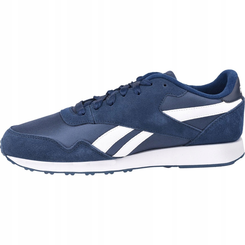 Zapatillas Reebok Royal Ultra M BS7967 azul marino 1