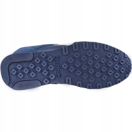 Zapatillas Reebok Royal Ultra M BS7967 azul marino 3