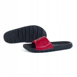 Nike Jordan Break Slide M AR6374-603 negro rojo 2