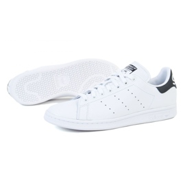 Zapatillas Adidas Stan Smith M EE5818 blanco 1