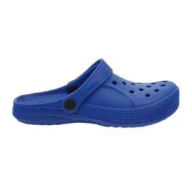 Befado otros zapatos de niños - aciano 159Y008 azul 2