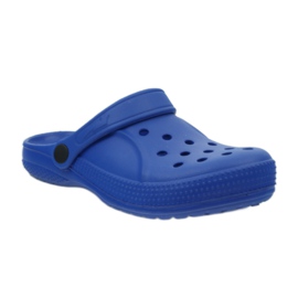 Befado otros zapatos de niños - aciano 159Y008 azul 3