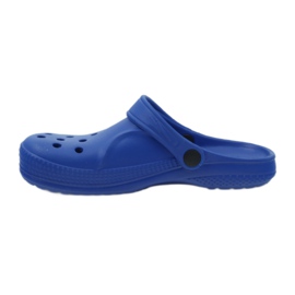Befado otros zapatos de niños - aciano 159Y008 azul 4