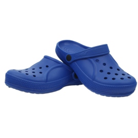Befado otros zapatos de niños - aciano 159Y008 azul 5