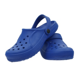 Befado otros zapatos de niños - aciano 159Y008 azul 6