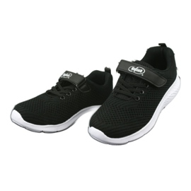 Calzado infantil befado 516Y048 negro 3