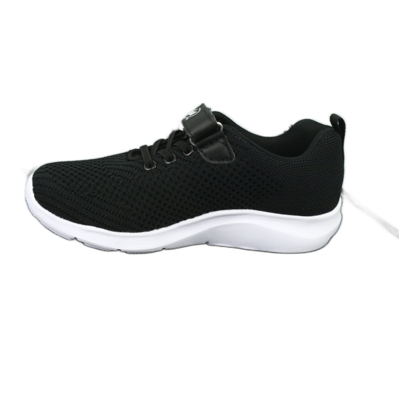 Calzado infantil befado 516Y048 negro 2