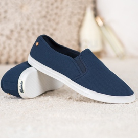 Balada Ony resbalón azul 1 Balada Ony resbalón azul 1