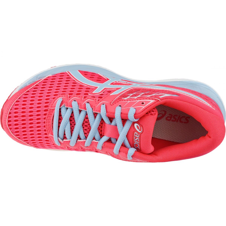 Asics Gel-Cumulus 21 Gs W 1014A069-700 rosado 2 Asics Gel-Cumulus 21 Gs W 1014A069-700 rosado 2