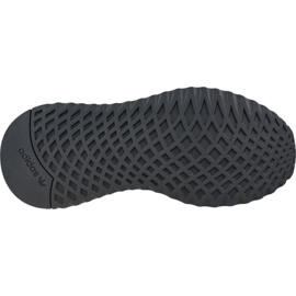 Adidas U_Path Run M G27639 negro 3