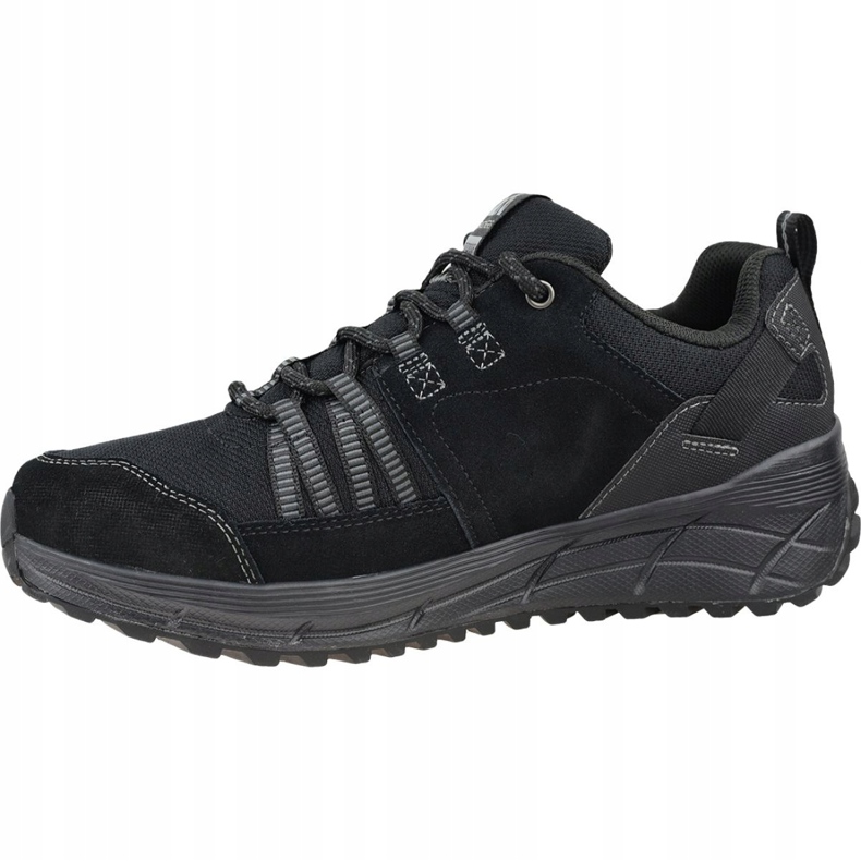 Zapatillas Skechers Equalizer 4.0 Trail M 237023-BBK negro 1 Zapatillas Skechers Equalizer 4.0 Trail M 237023-BBK negro 1