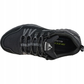 Zapatillas Skechers Equalizer 4.0 Trail M 237023-BBK negro 2