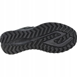 Zapatillas Skechers Equalizer 4.0 Trail M 237023-BBK negro 3