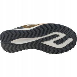 Zapatillas Skechers Equalizer 4.0 Trail M 237023-BRBK marrón 3