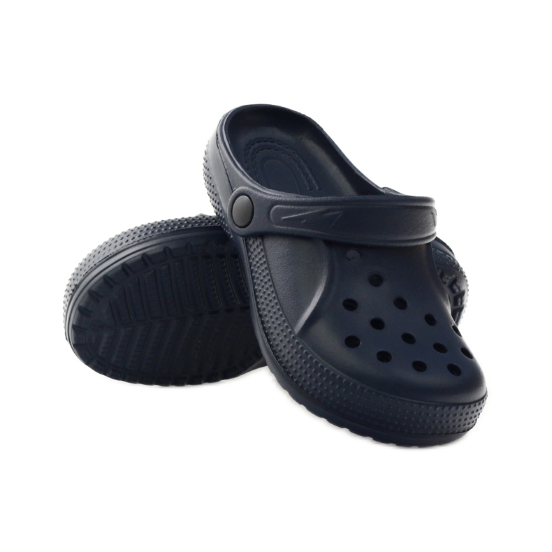 Befado otros zapatos para niños - azul marino 159X003 3