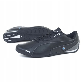 Puma Drift Cat 5 Bmw Nm M 304879 05 negro 1 Puma Drift Cat 5 Bmw Nm M 304879 05 negro 1