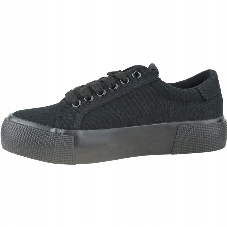 Zapatos Lee Cooper W LCWL-20-31-024 negro 1