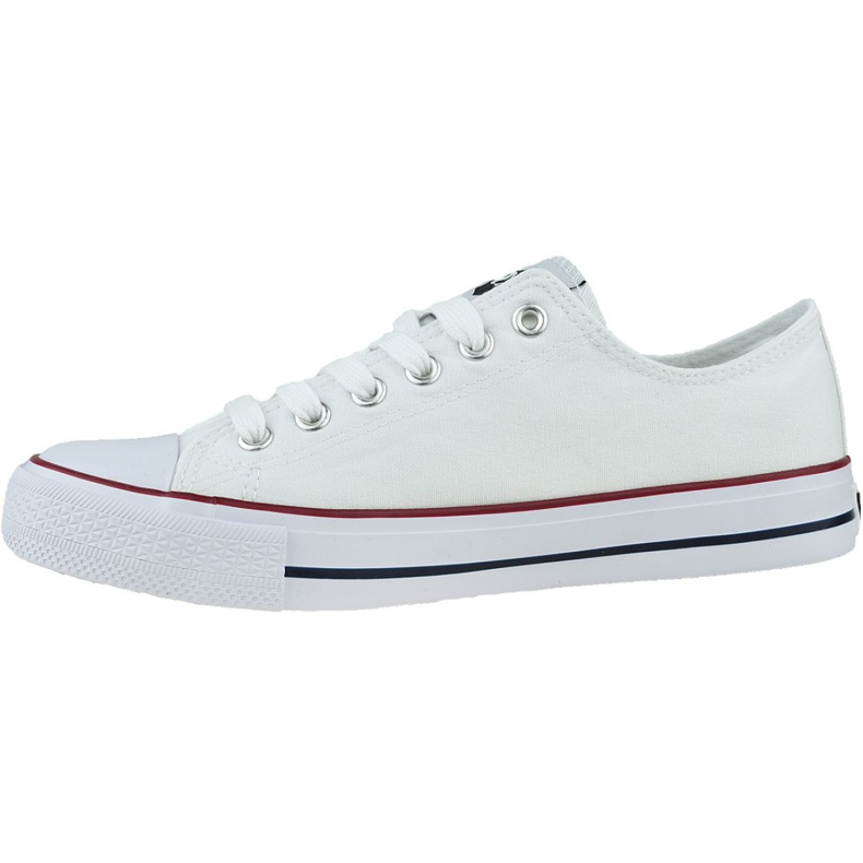 Zapatos Lee Cooper W LCWL-20-31-031 blanco 1