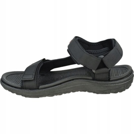 Sandalias para hombre Lee Cooper LCW-20-34-016 negro 1