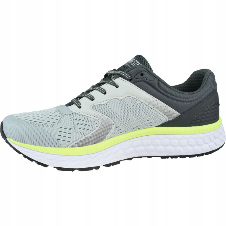 Zapatos Big Star Big Yan M FF174227 gris 1