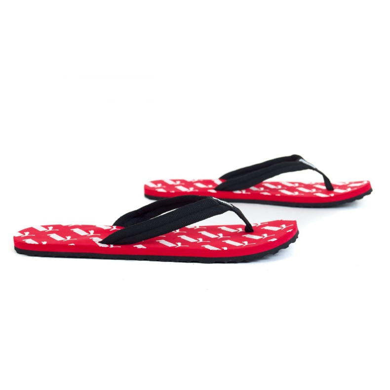 Chanclas Puma Epic Flip V2 Amplified M 37227501 negro 1 Chanclas Puma Epic Flip V2 Amplified M 37227501 negro 1