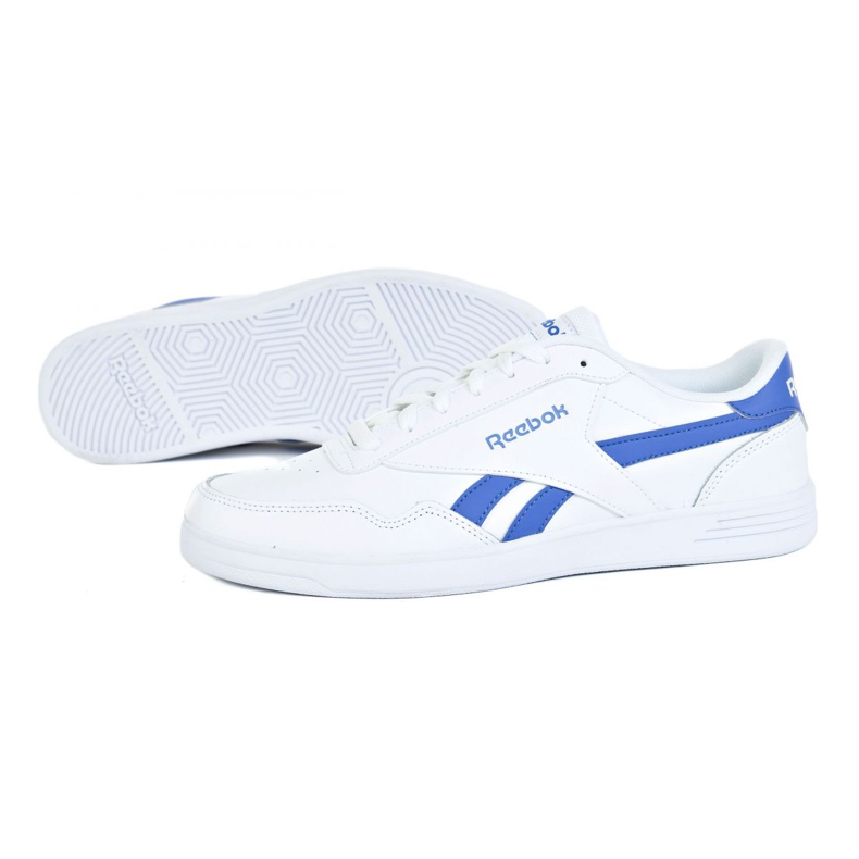 Reebok Royal Techque TM EG9467 blanco negro 1 Reebok Royal Techque TM EG9467 blanco negro 1