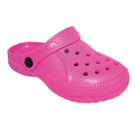 Befado otros zapatos para niños - rosa 159X001 1