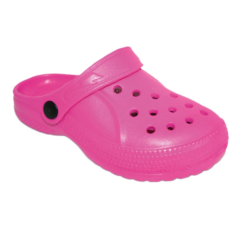 Befado otros zapatos para niños - rosa 159X001 rosado 1