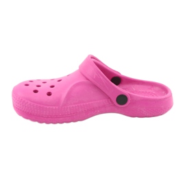 Befado otros zapatos para niños - rosa 159X001 rosado 3