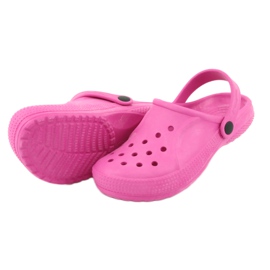 Befado otros zapatos para niños - rosa 159X001 5