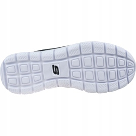 Skechers Track-Bucolo M 52630-BKW negro azul 3