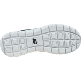 Skechers Track-Scloric M 52631-CCBK gris 3
