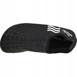 Zapatos Prowater PROL-20-34-011 para mujer multicolor negro 2 Zapatos Prowater PROL-20-34-011 para mujer multicolor negro 2