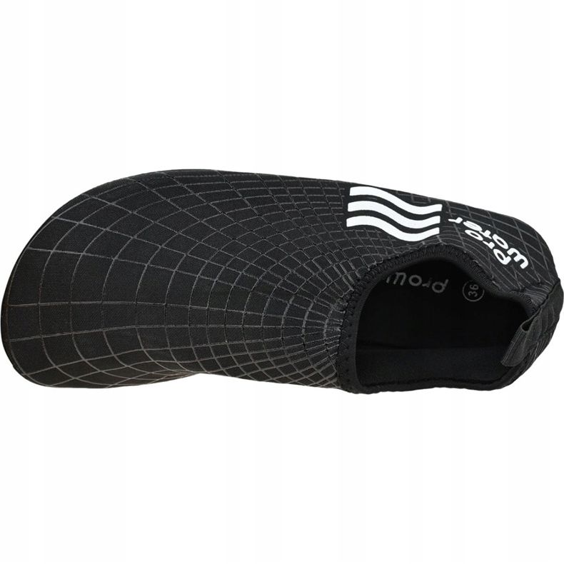 Zapatos Prowater PROL-20-34-011 para mujer multicolor negro 2