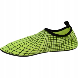 Zapatos Prowater PROL-20-34-014 para mujer multicolor amarillo 1 Zapatos Prowater PROL-20-34-014 para mujer multicolor amarillo 1