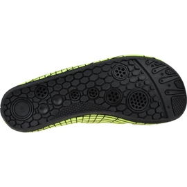 Zapatos Prowater PROL-20-34-014 para mujer multicolor amarillo 3